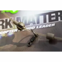 Korda - Dark Matter Heli & Chod Leader -Predator shop korda dark matter heli leaders 01