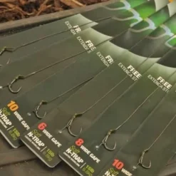 Korda - DF Ready Tied Rig