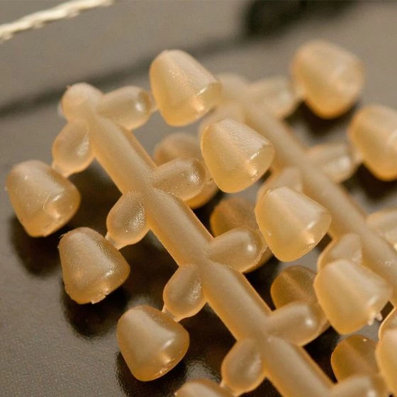 Korda - Hook Bead Green 2 Korda - Hook Bead Green - Image 2