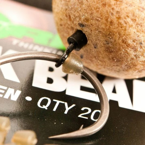 Korda - Hook Bead Green 5 Korda - Hook Bead Green - Image 5