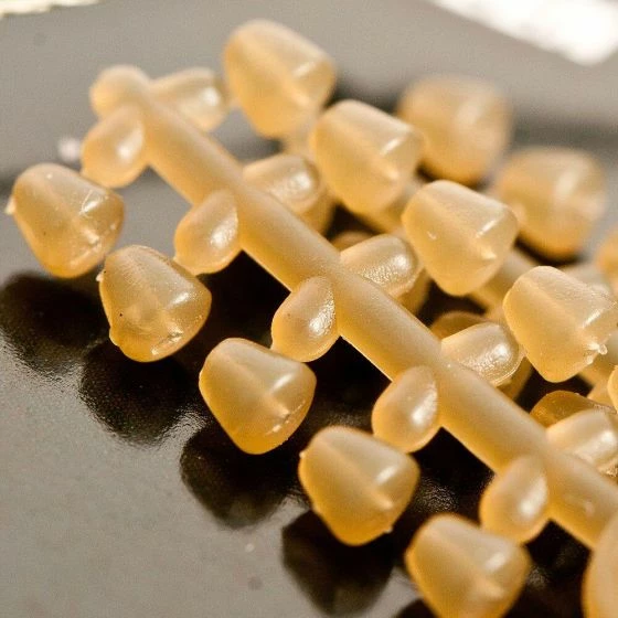 Korda - Hook Bead Green 3 Korda - Hook Bead Green - Image 3