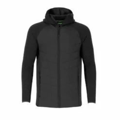 Korda - Hybrid Jacket - Charcoal