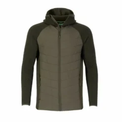 Korda - Hybrid Jacket - Olive