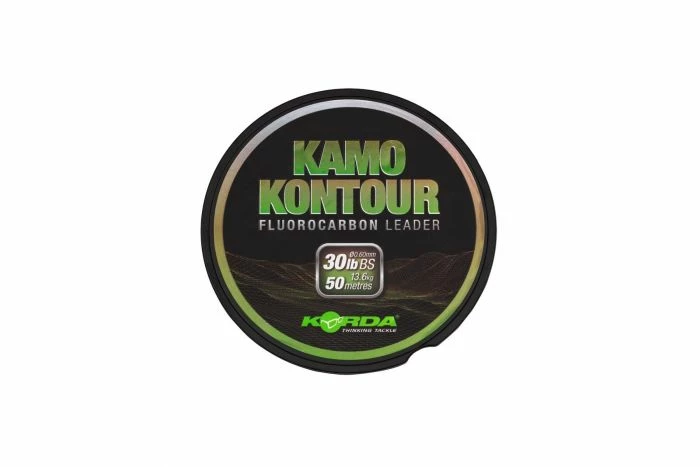 Korda - Kamo Kontour - 50m 2 Korda - Kamo Kontour - 50m - Image 2