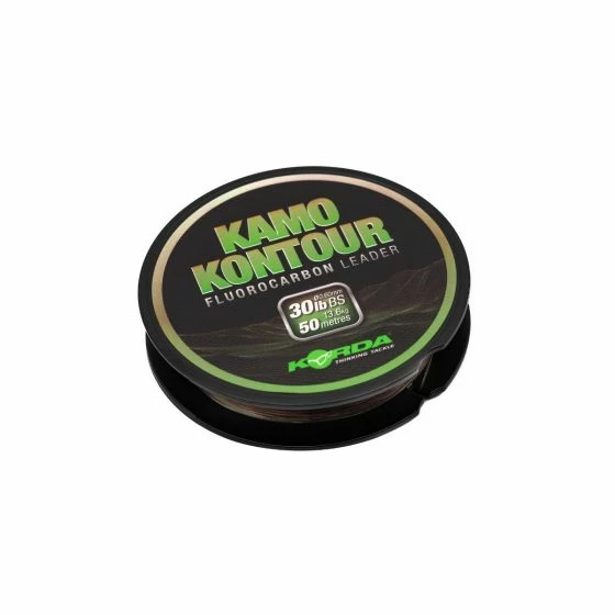 Korda - Kamo Kontour - 50m 1 Korda - Kamo Kontour - 50m