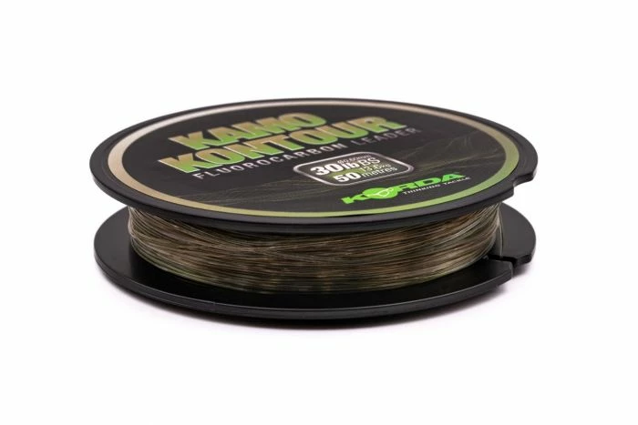 Korda - Kamo Kontour - 50m 3 Korda - Kamo Kontour - 50m - Image 3