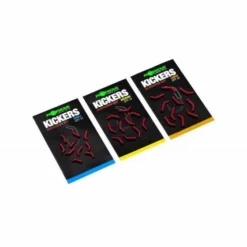 Korda - Kickers Bloodworm - Red