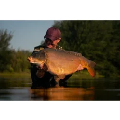 Korda - KOOL Waterproof Cap Burgundy