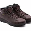 Korda - KORE Kombat Boots Brown