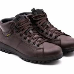 Korda - KORE Kombat Boots Brown