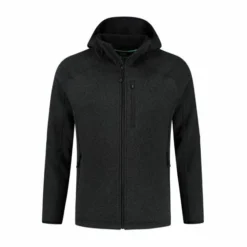 Korda - Kore Polar Jacket Black