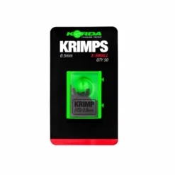 Korda - 0.5mm Krimps