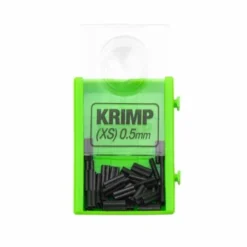 Korda - 0.5mm Krimps -Predator shop korda krimps 0.5mm 3