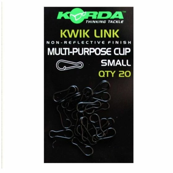 Korda - Kwik Link XS 1 Korda - Kwik Link XS