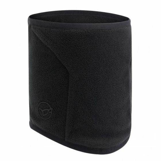 Korda - LE Flecce Gaiter - Black 1 Korda - LE Flecce Gaiter - Black