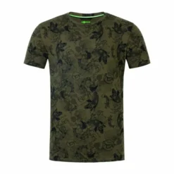 Korda - LE Koi Tee Olive