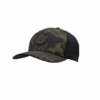 Korda - Logo Patch Cap - Dark Kamo