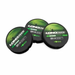 Korda - LongChuck Tapered Mainline - Green