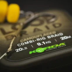 Korda - Loop Braid -Predator shop korda loop braid 4