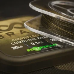 Korda - Loop Braid -Predator shop korda loop braid 5