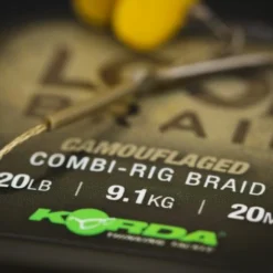 Korda - Loop Braid -Predator shop korda loop braid 9