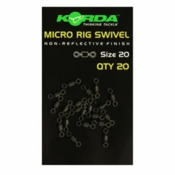 Korda - Micro Rig Swivel