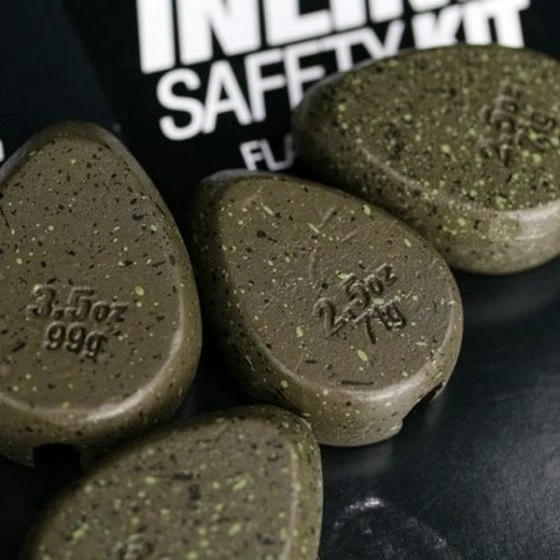 Korda - No Trace Lead 1 Korda - No Trace Lead