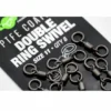 Korda - PTFE Double Ring Swivel - Size 11