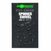Korda - PTFE Spinner Swivel - Size 11