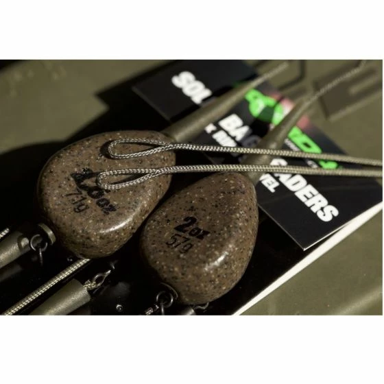 Korda - PVA Bag Leaders 1 Korda - PVA Bag Leaders