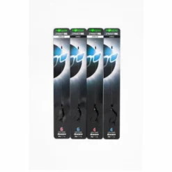 Korda - Spinner Rig Kurv 5.5" Boom -Predator shop korda ready tied spinner rigs