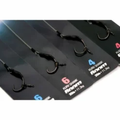 Korda - Spinner Rig Kurv 5.5" Boom