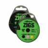 Korda - Ready Tied Zig Rigs