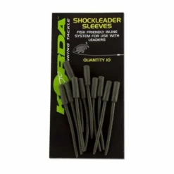 Korda - Shockleader Lead Sleeves
