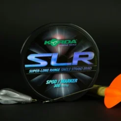 Korda - SLR Spod Marker Braid -Predator shop korda slr braid
