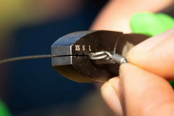 Korda - Krimp Tool Small 5 Korda - Krimp Tool Small - Image 5