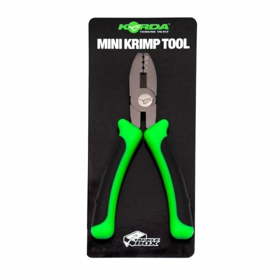Korda - Krimp Tool Small 1 Korda - Krimp Tool Small