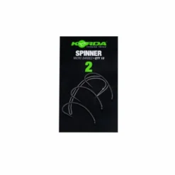 Korda - Spinner Hook 11 Korda - Spinner Hook -Predator shop korda spinner hook 3