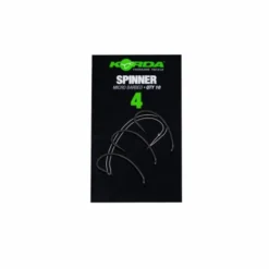 Korda - Spinner Hook 12 Korda - Spinner Hook -Predator shop korda spinner hook 4
