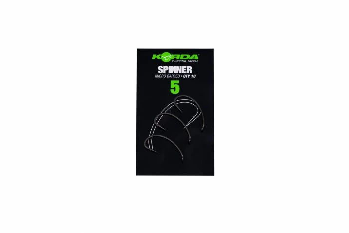 Korda - Spinner Hook 5 Korda - Spinner Hook - Image 5
