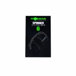 Korda - Spinner Hook 14 Korda - Spinner Hook -Predator shop korda spinner hook 6