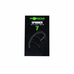 Korda - Spinner Hook 15 Korda - Spinner Hook -Predator shop korda spinner hook 7