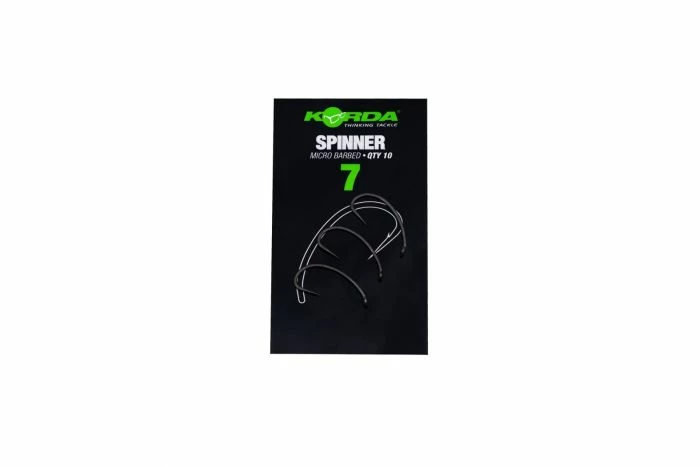 Korda - Spinner Hook 7 Korda - Spinner Hook - Image 7