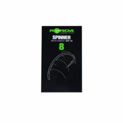 Korda - Spinner Hook 16 Korda - Spinner Hook -Predator shop korda spinner hook 8