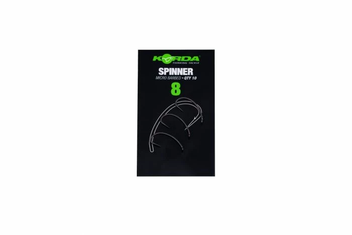 Korda - Spinner Hook 8 Korda - Spinner Hook - Image 8