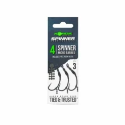 Korda - Spinner Hook Sections -Predator shop korda spinner hook sections 4