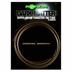 Korda - Dark Matter Tungsten Tubing