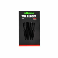 Korda - Tail Rubber Nano -Predator shop korda tail rubber nano 2
