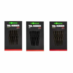 Korda - Tail Rubber Nano