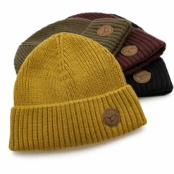 Korda - Trawler Beanie -Predator shop korda trawler beanie 3